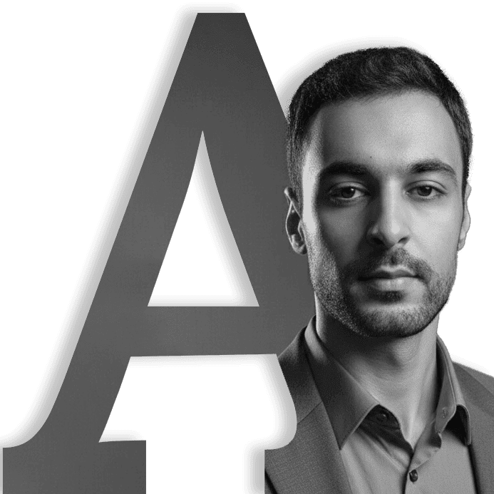 Abderrahim Ingénieur Full Stack